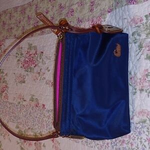 Dooney and Bourke Satchel